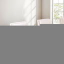 Stavanger Curved 3-Seater