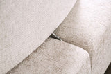 Stavanger L-Sectional