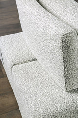 Stavanger 2-Seater w/ Square Ot