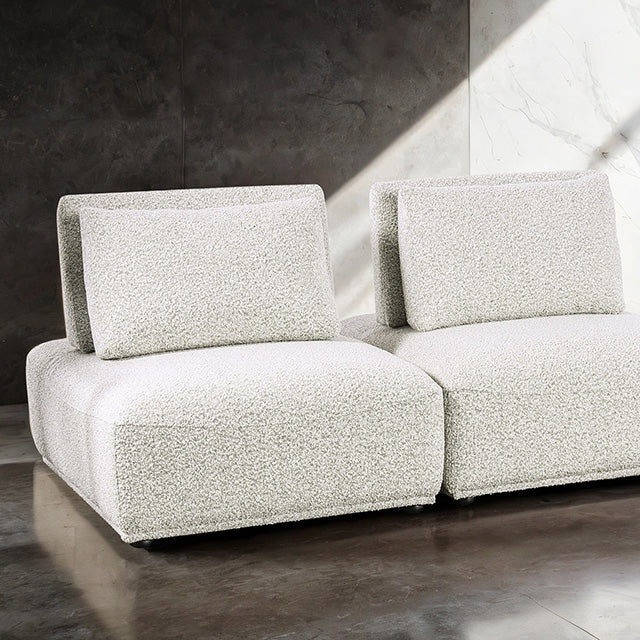 Stavanger 2-Seater