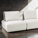 Stavanger 2-Seater