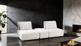 Stavanger 2-Seater w/ Rect Ot