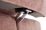Stavanger Curved 2-Seater w/ Ot