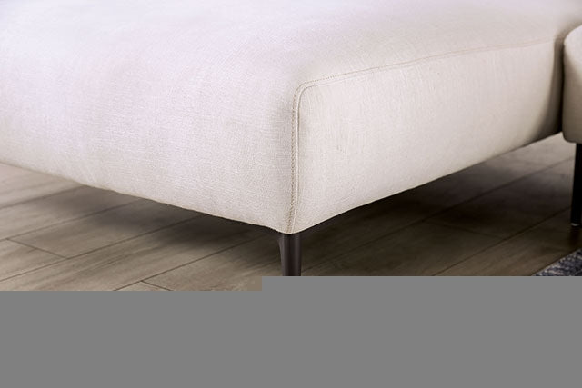 Paderborn Sectional, Right Chaise