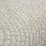Baerum Sectional, Left & Right Chaise Beige & Gray