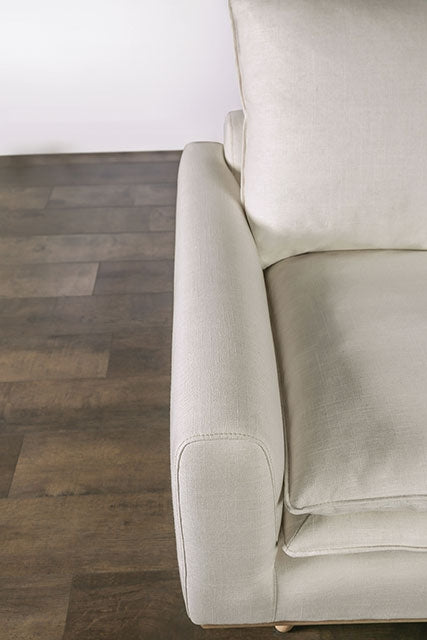 Monthey Sofa
