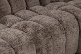 Hieronymus Power Sectional Brown