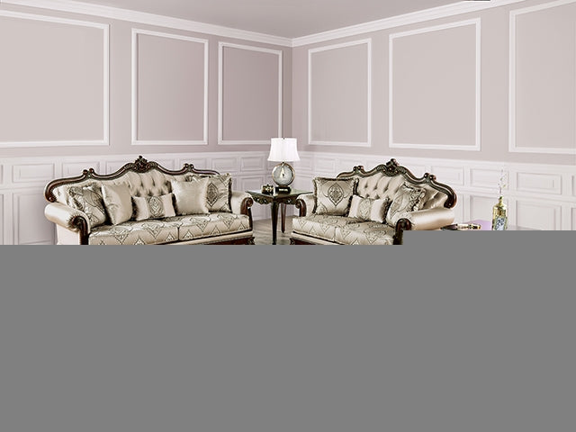 Veracruz Loveseat