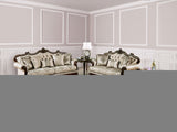 Veracruz Loveseat
