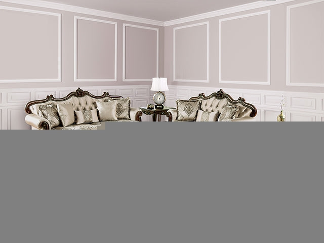 Veracruz Loveseat