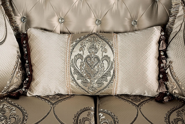 Veracruz Loveseat