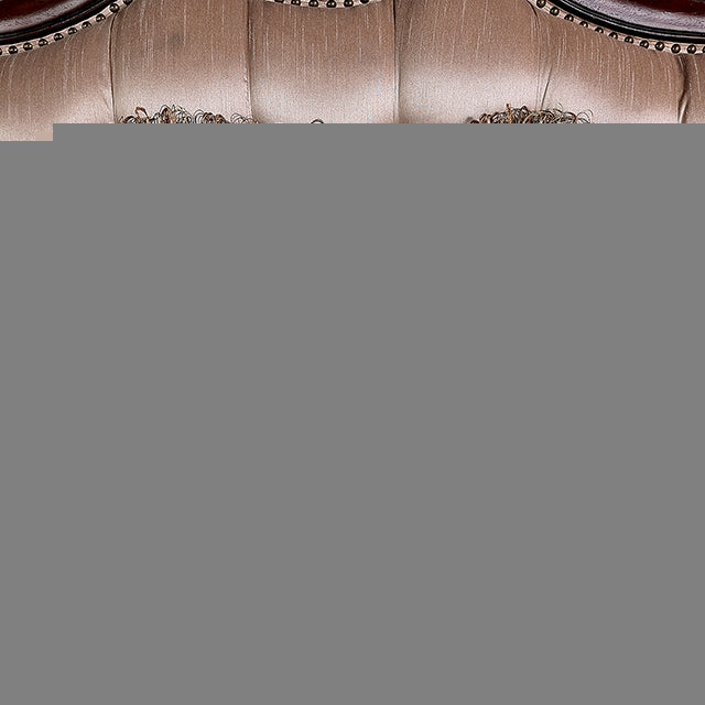 Veracruz Loveseat