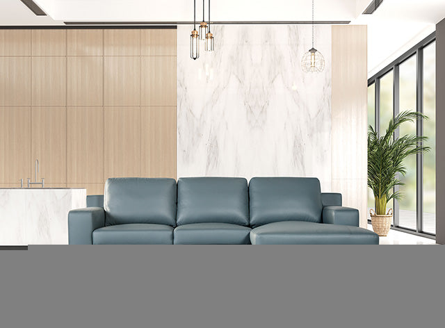 Stordal Sectional, Right Chaise