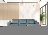 Stordal Sectional, Right Chaise