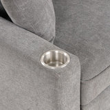 Kendal Sleeper Sofa Sectional