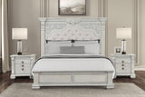 Promenade Dresser w/Jewelry Box