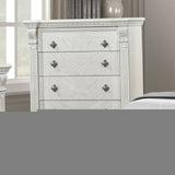 Promenade Chest