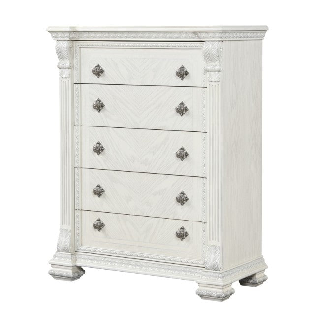 Promenade Chest