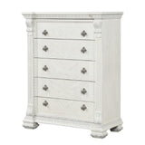 Promenade Chest