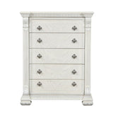 Promenade Chest
