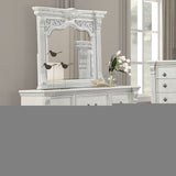 Promenade Dresser w/Jewelry Box