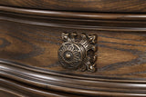Leovanni Nightstand