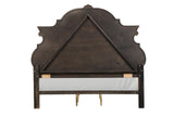 Leovanni E.King & Queen Bed