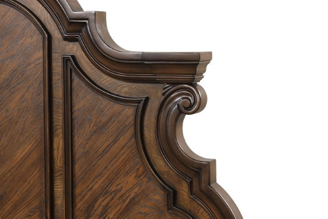 Leovanni Bed