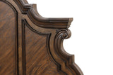 Leovanni E.King & Queen Bed