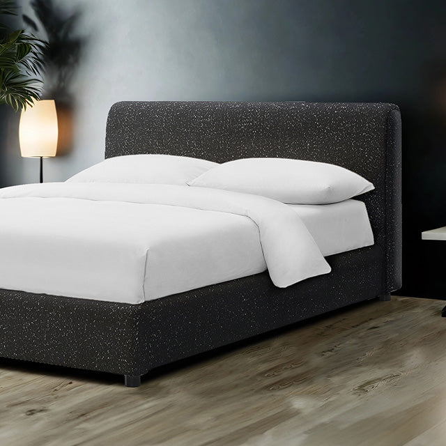 Vertham Full Bed