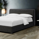 Vertham Full Bed