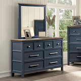 Pinetop Dresser