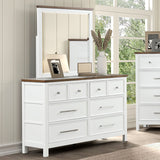 Pinetop Dresser