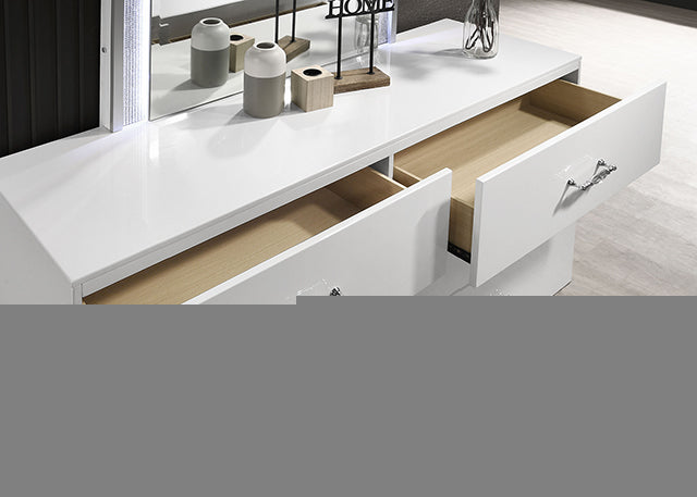 Stoholm Mirror