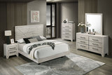 Dubuque Bed