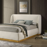 Whitman Bed