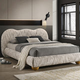 Finamore Queen Bed