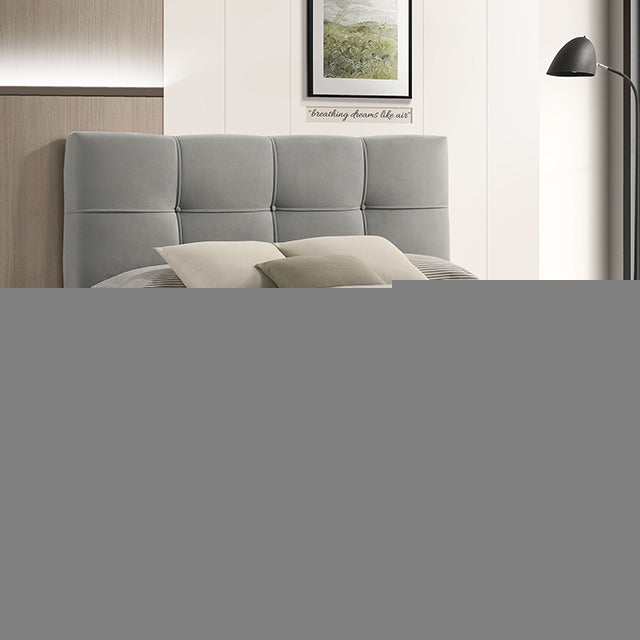 Merced Bed