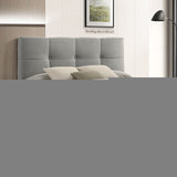 Merced Bed
