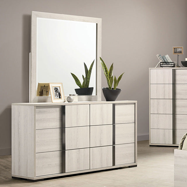 Horten Dressser