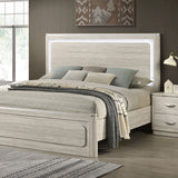 Farsund Bed