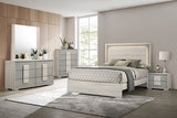 Lincolt Dressser