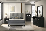 Altimari E.King Bed