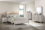 Mysen Bed