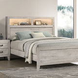 Mysen Bed