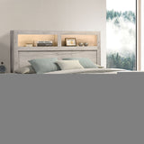 Mysen Queen Bed