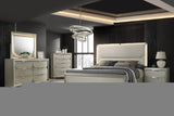 Sheridan 4 Pc Queen Bedroom Set