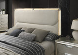 Sheridan 4 Pc Queen Bedroom Set