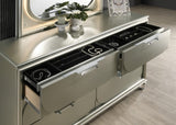Sheridan Dresser