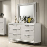 Lareina Dresser